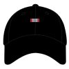 6-Panel Twill Unstructured Cap Thumbnail