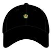 6-Panel Twill Unstructured Cap Thumbnail