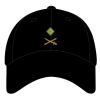 6-Panel Twill Unstructured Cap Thumbnail