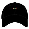 6-Panel Twill Unstructured Cap Thumbnail