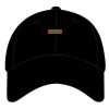 6-Panel Twill Unstructured Cap Thumbnail