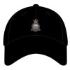 6-Panel Twill Unstructured Cap Thumbnail
