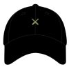 6-Panel Twill Unstructured Cap Thumbnail