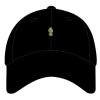 6-Panel Twill Unstructured Cap Thumbnail