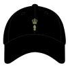6-Panel Twill Unstructured Cap Thumbnail