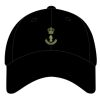 6-Panel Twill Unstructured Cap Thumbnail