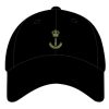 6-Panel Twill Unstructured Cap Thumbnail