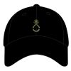 6-Panel Twill Unstructured Cap Thumbnail
