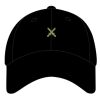 6-Panel Twill Unstructured Cap Thumbnail