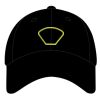 6-Panel Twill Unstructured Cap Thumbnail