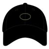 6-Panel Twill Unstructured Cap Thumbnail