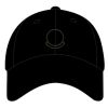6-Panel Twill Unstructured Cap Thumbnail