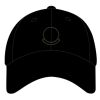 6-Panel Twill Unstructured Cap Thumbnail