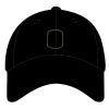 6-Panel Twill Unstructured Cap Thumbnail