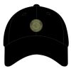 6-Panel Twill Unstructured Cap Thumbnail