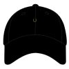 6-Panel Twill Unstructured Cap Thumbnail