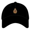 6-Panel Twill Unstructured Cap Thumbnail