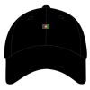 6-Panel Twill Unstructured Cap Thumbnail
