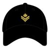 6-Panel Twill Unstructured Cap Thumbnail