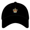 6-Panel Twill Unstructured Cap Thumbnail