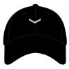 6-Panel Twill Unstructured Cap Thumbnail
