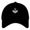 6-Panel Twill Unstructured Cap Thumbnail