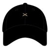 6-Panel Twill Unstructured Cap Thumbnail