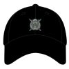 6-Panel Twill Unstructured Cap Thumbnail