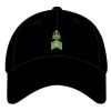 6-Panel Twill Unstructured Cap Thumbnail