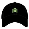 6-Panel Twill Unstructured Cap Thumbnail