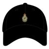 6-Panel Twill Unstructured Cap Thumbnail
