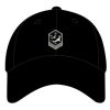 6-Panel Twill Unstructured Cap Thumbnail
