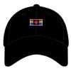 6-Panel Twill Unstructured Cap Thumbnail