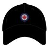 6-Panel Twill Unstructured Cap Thumbnail