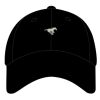 6-Panel Twill Unstructured Cap Thumbnail