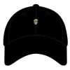 6-Panel Twill Unstructured Cap Thumbnail