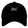 6-Panel Twill Unstructured Cap Thumbnail