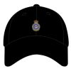 6-Panel Twill Unstructured Cap Thumbnail