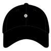 6-Panel Twill Unstructured Cap Thumbnail