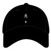 6-Panel Twill Unstructured Cap Thumbnail