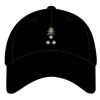 6-Panel Twill Unstructured Cap Thumbnail