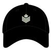 6-Panel Twill Unstructured Cap Thumbnail