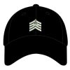 6-Panel Twill Unstructured Cap Thumbnail