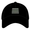 6-Panel Twill Unstructured Cap Thumbnail