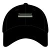 6-Panel Twill Unstructured Cap Thumbnail