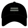6-Panel Twill Unstructured Cap Thumbnail
