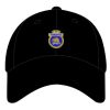6-Panel Twill Unstructured Cap Thumbnail