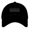 6-Panel Twill Unstructured Cap Thumbnail