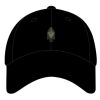 6-Panel Twill Unstructured Cap Thumbnail