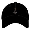 6-Panel Twill Unstructured Cap Thumbnail